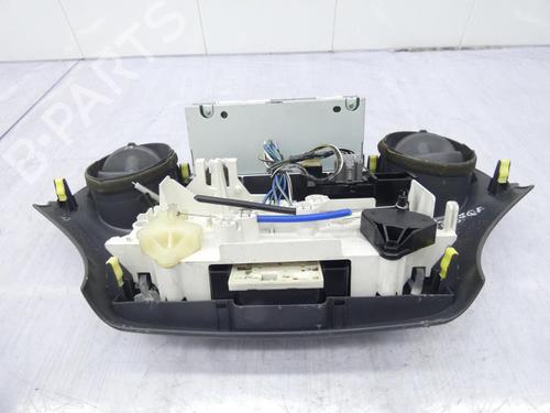 Commande Chauffage TOYOTA YARIS (_P1_) 1.5 (NCP13_, NCP13R) | BP23688251I5 