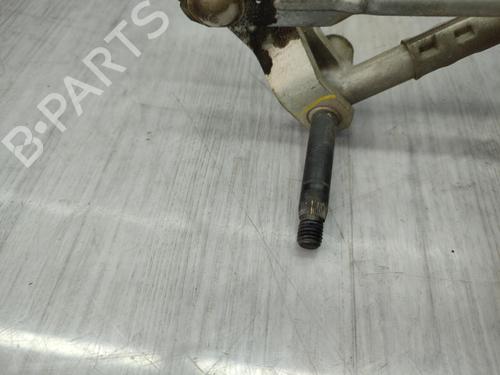 Front wiper motor RENAULT CAPTUR I (J5_, H5_) 1.2 TCe 120 | BP23741366M29 - Image 5