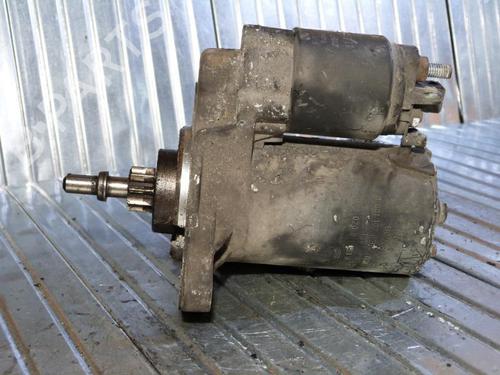 Used Starter VW GOLF III Cabriolet (1E7) 2.0 (115 hp) 23665739