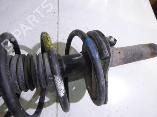 Used Left front shock absorber Left front shock absorber PEUGEOT 306 Hatchback (7A, 7C, N3, N5) 1.9 D (69 hp) 23698748 23698748