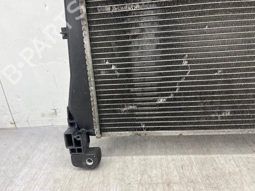Radiador agua Radiador agua FIAT PUNTO (199_) [2012-2026] 36093852 36093852