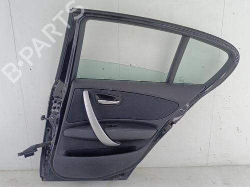 Right rear door BMW 1 (E87) 120 d | BP23733162C5 