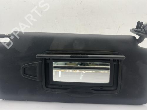 Højre solskærm MERCEDES-BENZ A-CLASS (W177) A 200 (177.087) | BP31016908I2 