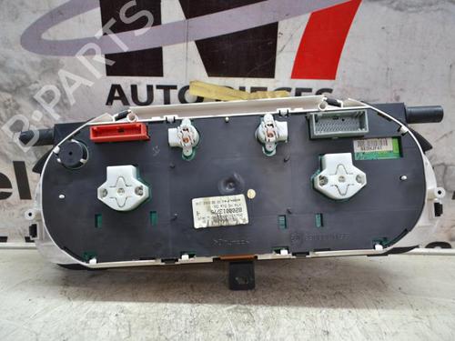 Instrument cluster RENAULT LAGUNA II Grandtour (KG0/1_) 1.9 dCi (KG0G) | BP23666539C47 