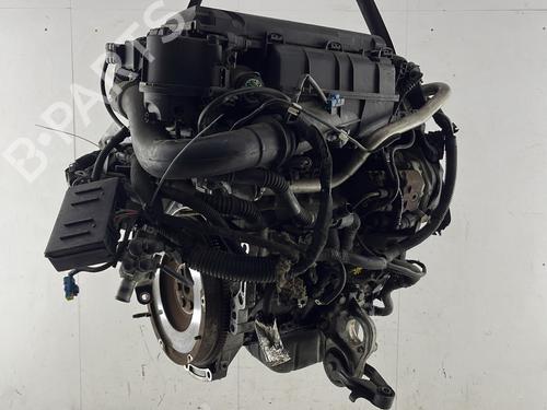 Engine CITROËN XSARA (N1) 1.4 HDi | BP30112787M1 
