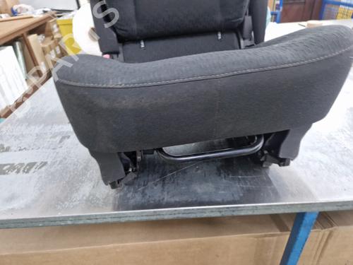 Right front steering knuckle RENAULT ESPACE IV (JK0/1_) 1.9 dCi (JK0U, JK0G) | BP27473768M26 - Image 12