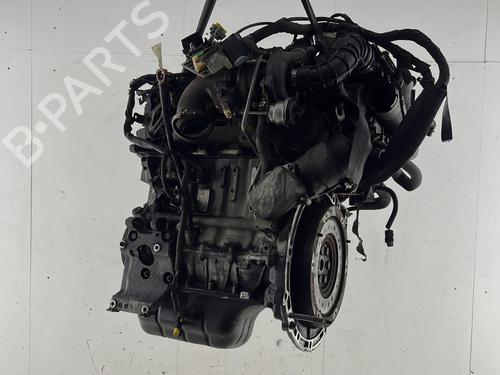 Engine PEUGEOT 207 (WA_, WC_) 1.4 HDi | BP30100704M1