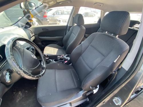 Rear parcel shelf HYUNDAI i30 (FD) 1.6 CRDi | BP37636848C85  - Image 42