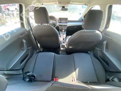 Interiør tag SEAT IBIZA V (KJ1, KJG) 1.0 TSI | BP37743846I12 - Image 64
