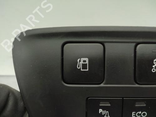 Switch CITROËN DS4 (NX_) 1.6 HDi 115 | BP25290219I30 