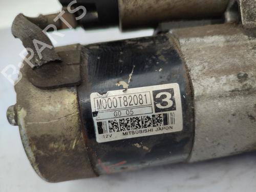 Starter CITROËN XSARA PICASSO (N68) 1.8 16V | BP23685293M8 