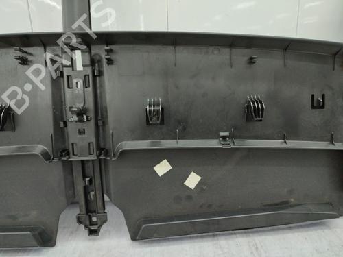 Left sun visor CITROËN DS4 (NX_) 2.0 HDi 165 | BP23708645I1  - Image 14