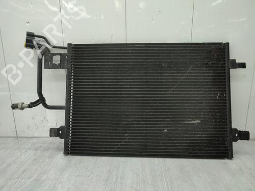 AC radiator VW PASSAT B5 (3B2) 1.9 TDI | BP28668558M32  - Image 9