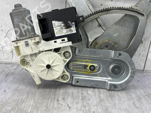 Rear right window mechanism FORD FOCUS C-MAX (DM2) 1.8 TDCi | BP31628011C25 - Image 9