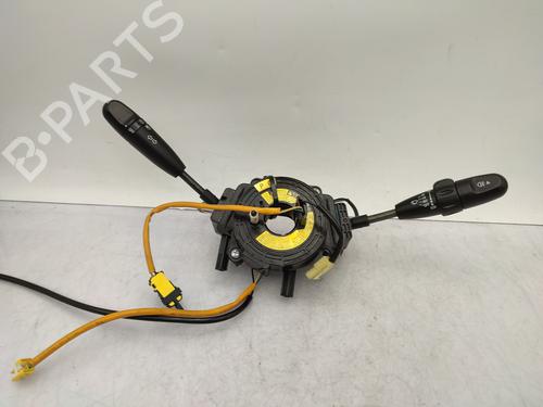 Used Steering column stalk CHEVROLET AVEO / KALOS Hatchback (T250, T255) 1.2 LPG (84 hp) 27177036