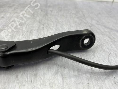 Front windshield wiper arm PEUGEOT PARTNER Box Body/MPV (K9) 1.5 BlueHDi 100 | BP23751600C143 