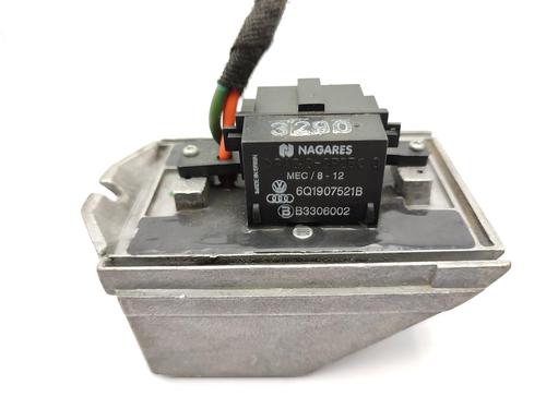 Heater resistor AUDI A1 (8X1, 8XK) 1.6 TDI | BP23743145M108 