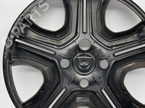 Hub cap DACIA SANDERO II TCe 90 (B8M1, B8MA, B8AC) | BP24541294C160 