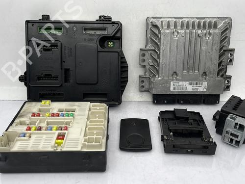 Used Electronic module RENAULT MEGANE III Grandtour (KZ0/1) 1.5 dCi (KZ09, KZ0D, KZ1G, KZ29, KZ14, KZ1W, KZ10, KZ1F,... (110 hp) 25436104