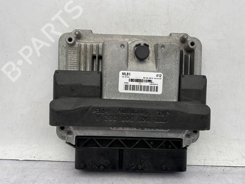 Electronic module AUDI Q5 (8RB) 2.0 TDI quattro | BP23761482M83 - Image 7
