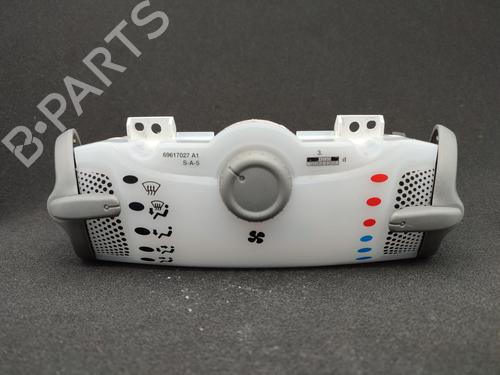 Climate control PEUGEOT 107 (PM_, PN_) 1.0 | BP23742338I5 