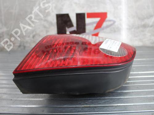 Left taillight VW POLO (9N_, 9A_) 1.4 16V | BP23687910C34 