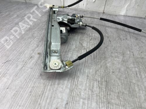 Front left window mechanism CITROËN DS3 (SA_) 1.6 HDi 110 | BP39756915C22 - Image 3