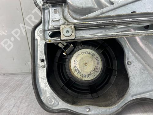 Front left window mechanism FORD FOCUS C-MAX (DM2) 1.6 TDCi | BP40092527C22 - Image 5