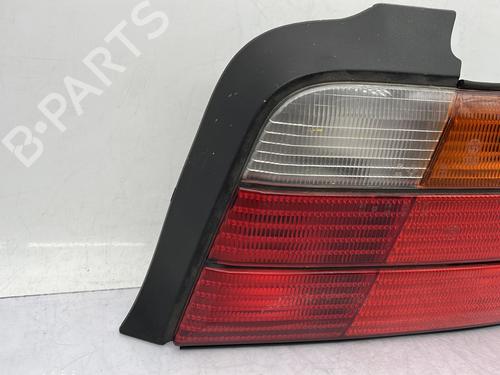 Right taillight BMW 3 Coupe (E36) 318 is | BP23685523C35 