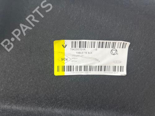 Hattehylde DACIA SANDERO III 1.0 TCe 100 ECO-G | BP37743629C85 - Image 2