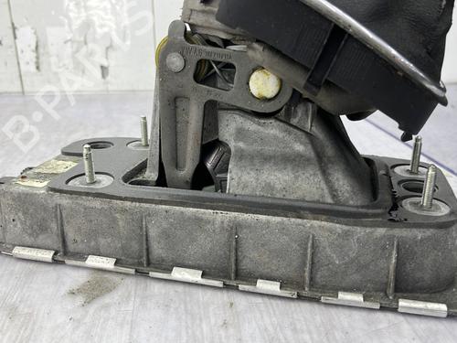 Gear lever VW EOS (1F7, 1F8) 2.0 TFSI | BP33708022M90  - Image 11