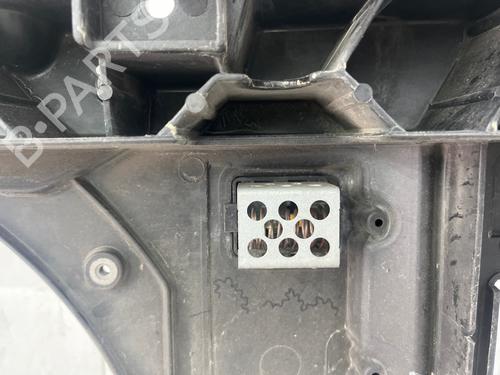 Front slam panel CITROËN C4 II (NC_) 1.6 BlueHDi 120 | BP36682814C72 - Image 5