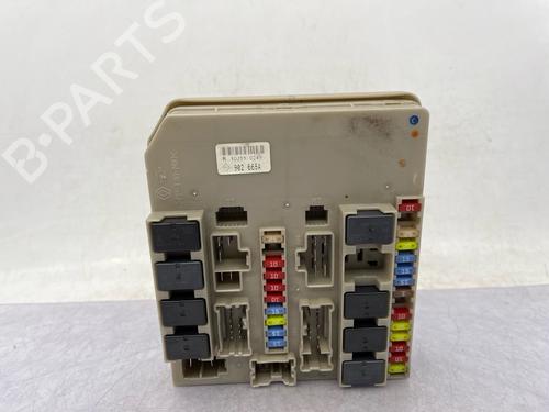 Electronic module RENAULT MODUS / GRAND MODUS (F/JP0_) 1.5 dCi (JP0G, JP0H) | BP35961829M83 - Image 8