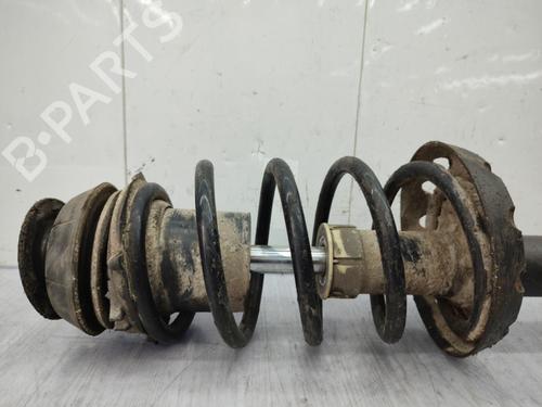 Left front shock absorber OPEL ZAFIRA A MPV (T98) 2.2 DTI 16V (F75) | BP23704221M16 