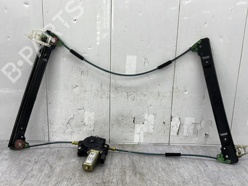 Lève-vitre avant droit FIAT STILO (192_) 1.9 JTD (192_XF1A) (80 hp) 32344211