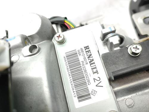 Steering column RENAULT SCÉNIC III (JZ0/1_) 1.6 dCi (JZ00, JZ12) | BP23750687M21  - Image 10
