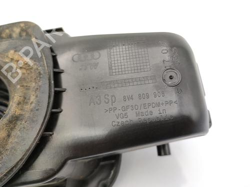 Used Fuel flap AUDI A3 Sportback (8VA, 8VF) 2.0 TDI (150 hp) 23733213