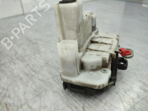 Front right lock FIAT 500 (312_) 1.2 (312AXA1A) | BP23663398C97