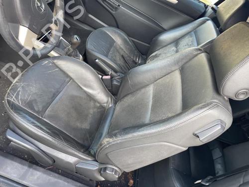 Steering rack OPEL ASTRA H TwinTop (A04) 1.9 CDTi (L67) | BP23703473M22 - Image 21