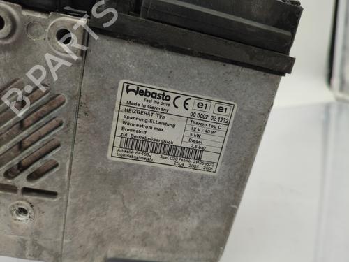 Electronic module BMW X5 (E53) 3.0 d | BP23678745M83 