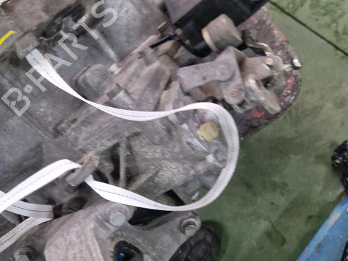 Gearbox MINI MINI (R50, R53) Cooper | BP24940549M3 