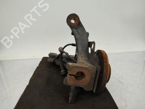 Right front steering knuckle RENAULT CLIO IV (BH_) 1.5 dCi 75 | BP23706392M26 