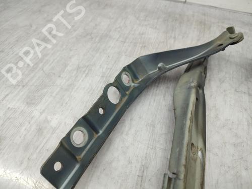 Used Hinge/Door check strap PEUGEOT 407 SW (6E_, 6D_) 1.6 HDi 110 (109 hp) 23742989
