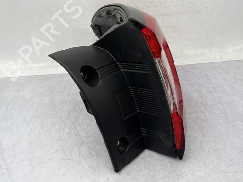 Right taillight RENAULT CAPTUR I (J5_, H5_) 1.5 dCi 90 (J5N4, J5M5, J5MW, J5M6, J5AL, J5AJ) | BP33204138C35  - Image 5