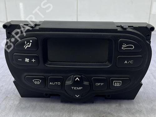 Used Climate control Climate control CITROËN XSARA PICASSO (N68) 2.0 16V (136 hp) 23702875 23702875
