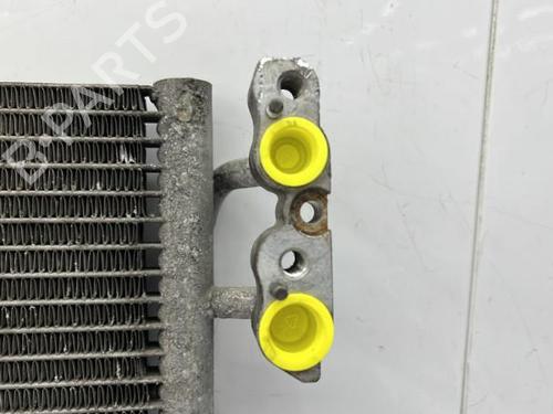 Used AC radiator AC radiator BMW 1 (E87) 120 d (163 hp) 23749881 23749881