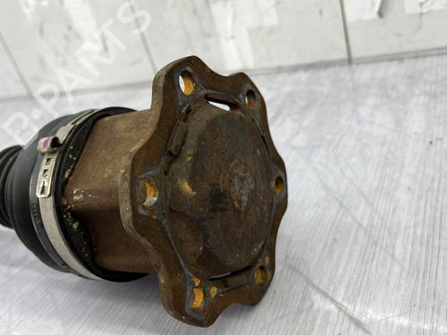 Left front driveshaft AUDI A4 B8 Avant (8K5) 2.7 TDI | BP28673085M38