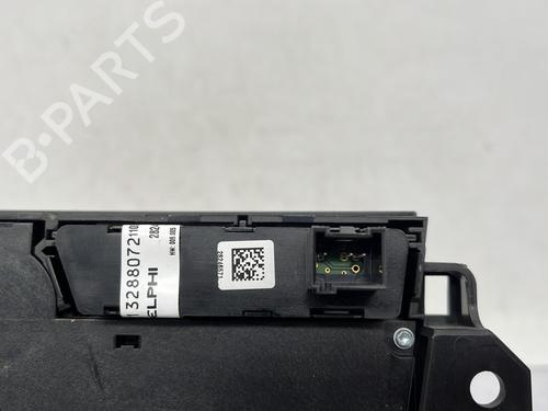 Climate control OPEL MERIVA B MPV (S10) 1.4 (75) | BP30735962I5 