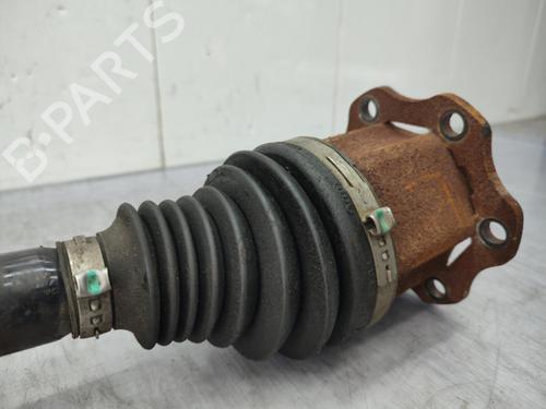 Right front driveshaft AUDI A4 B8 Avant (8K5) 2.7 TDI | BP23731804M39 - Image 3