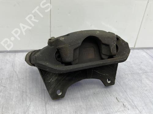 Right front brake caliper FIAT PANDA (169_) 1.2 (169.AXB11, 169.AXB1A) | BP23675027M104  - Image 5